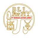 Logo BLJ